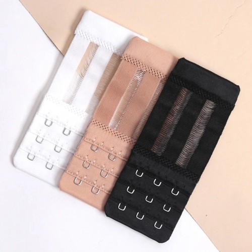3pcs bra extender hook - 3pcs, 3