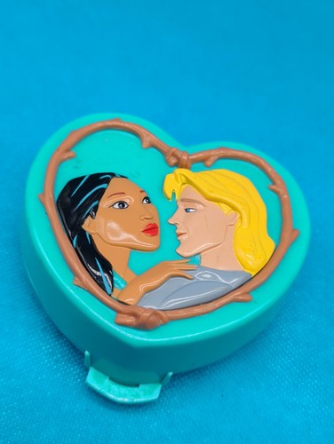 Vintage polly pocket 1995 - vintage,