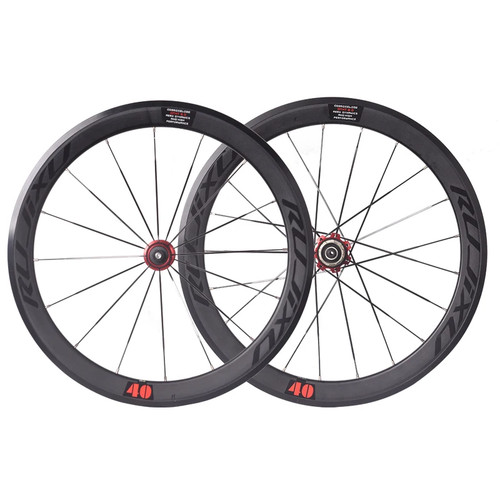 Wheelset 451 406 road - in,