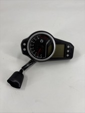 2020 SYM T1 Wolf 125cc Speedo Instrument Cluster Clean # D49