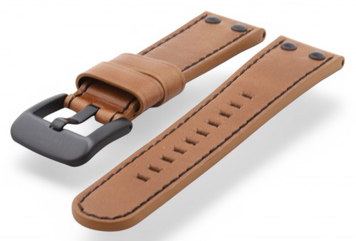 New 22mm genuine steel - genuine, tw