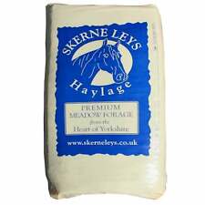 Skerne Leys Haylage Meadow Forage 20Kg (Blue)