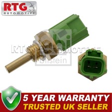 Coolant Temperature Sensor