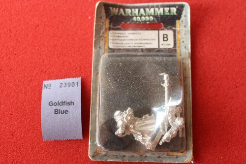 Games workshop warhammer - workshop, 40k