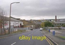 Photo 6x4 Jowett Street -