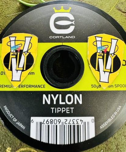 Yard spools cortland - spools,