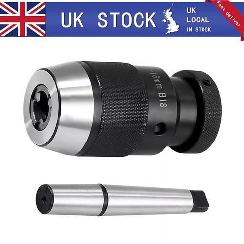 16mm mt3 b18 keyless self - mt3-b18,