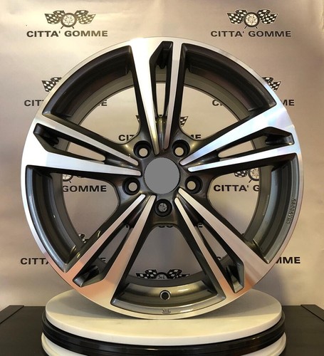 Compatible alloy wheels - compatible,