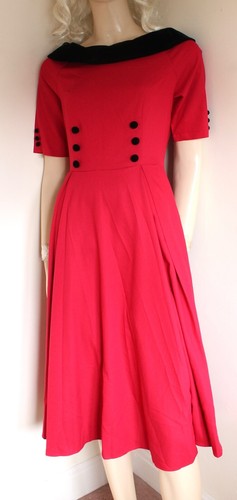 Collectif vintage carrera red - carrera,