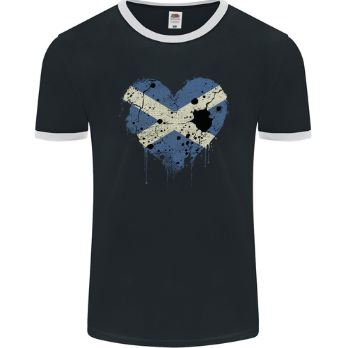 Love flag scotland scottish - love,