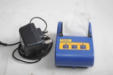 Anton Sprint Wireless Thermal Printer Flue Gas Analyser PRT29003 (Faulty)