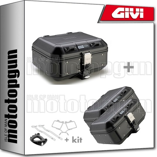 Givi case dolomiti - dolomiti, +