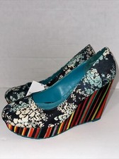 DESIGUAL Pump Shoes Size US 9