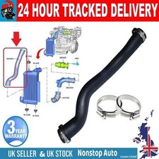 TURBO INTERCOOLER HOSE PIPE   FOR FORD FOCUS III  1.6 TDCI AV616K863JC