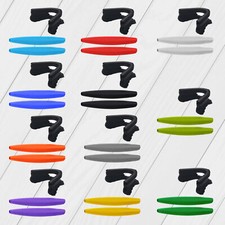 TargetVision Replacement Earsocks&Nosepad For M Frame Heater/Hybrid/Strike/Sweep