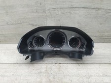 2009 MERCEDES E-CLASS W212 E250 2.1 CDI MANUAL SPEEDOMETER A2129006003