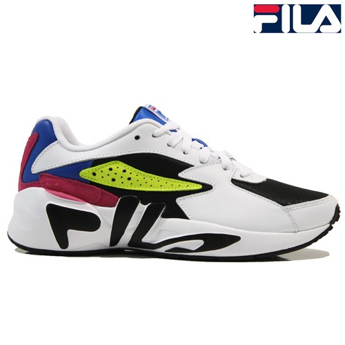 Mens fila shock - mens,