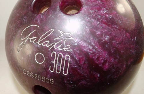 Vintage brunswick galaxie - vintage,