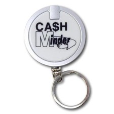 Cash Minder Fake Forged