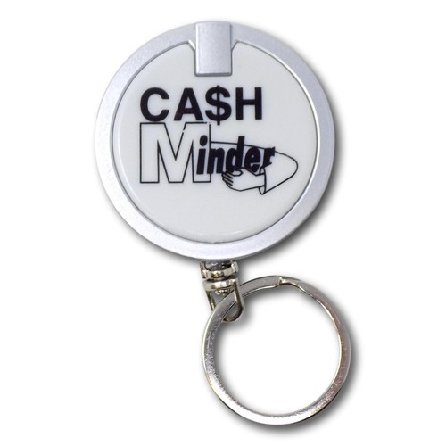Cash minder fake - cash,