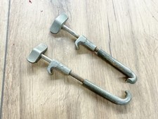 VINTAGE PAIR TWO RETRO OLD