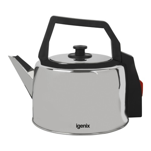 Traditional catering kettle - traditional,