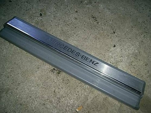 Mercedes benz 500 w140 - mercedes-benz,