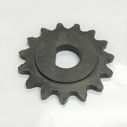 Tooth sprocket bore for - tooth,