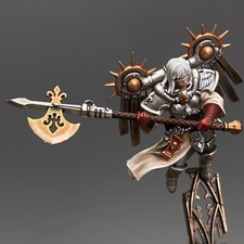 Warhammer 40K Canoness With