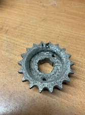 Albion Gearbox Sprocket 18t Nos
