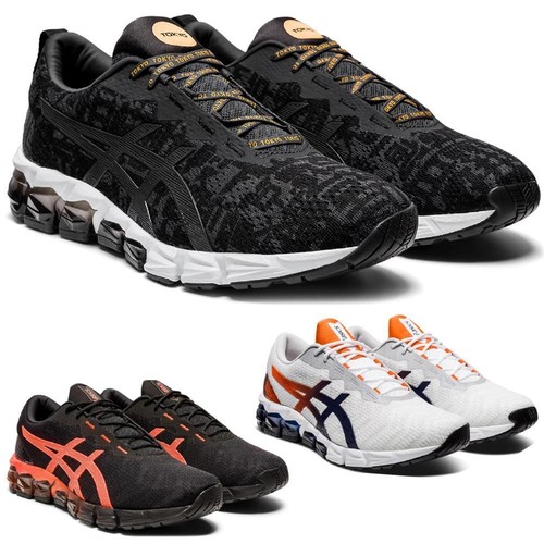 Asics gel quantum 180 mens - asics, 5