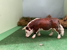 Vintage britains Farm Hereford