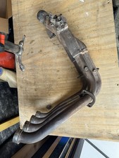 Yamaha R1 4XV - 5JJ Downpipes