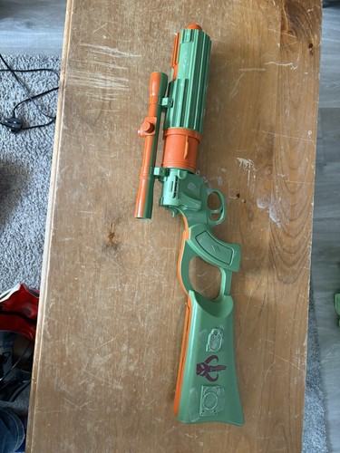 Star wars boba - wars, blaster