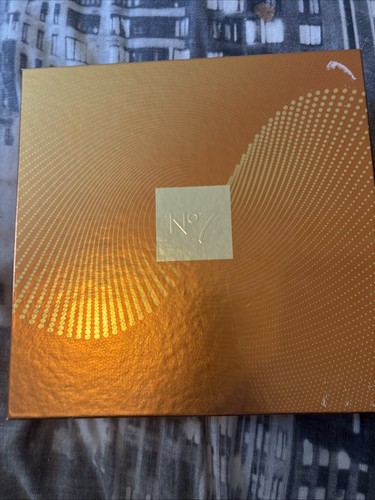 No7 the ultimate collection - no7,