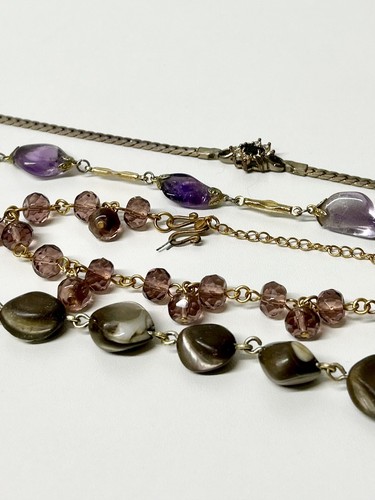 Vintage bracelet bundle - bracelet,