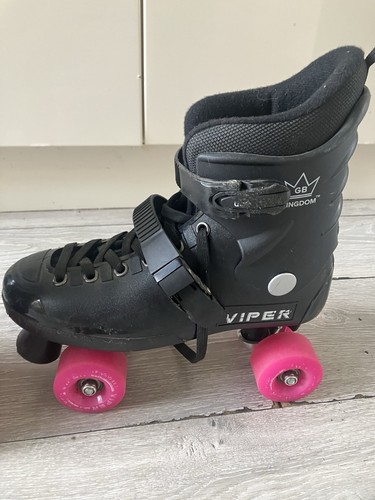 Kingdom viper unisex quad - gb,