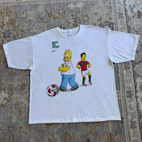 Nike simpsons homer - nike,