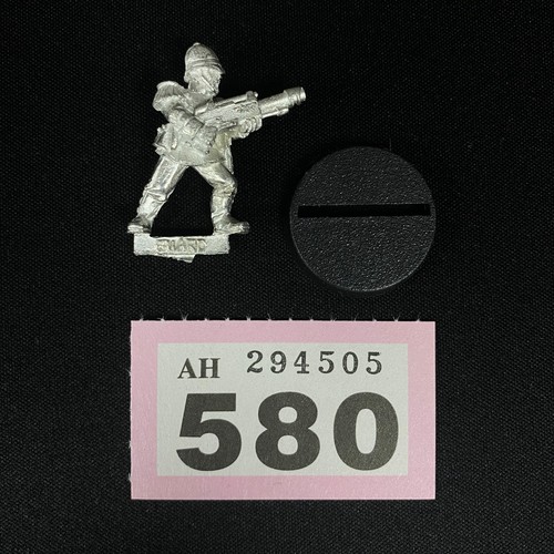 Praetorian guard trooper - praetorian,