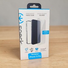Speck (iPhone 13 PRO) Clear