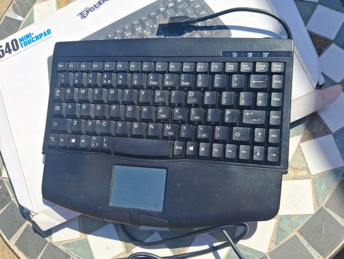 Accuratus mini keyboard - mini, with