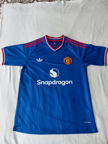 Adidas manchester united - manchester,