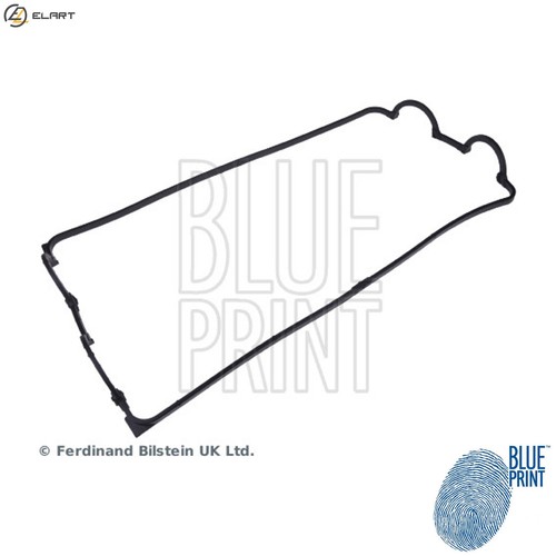 Gasket cylinder head - gasket, cover