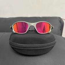 Vintage Oakley Juliet 2.0
