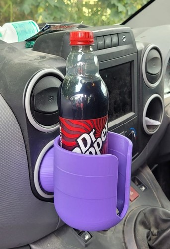 Citroen berlingo cup holder - citroen,
