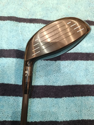 Titleist tsi2 wood 13 5 - titleist,