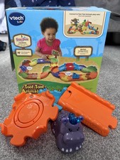 VTech Toot Toot Drivers