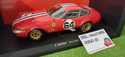 1977 ferrari 365 gtb - gtb/4, daytona