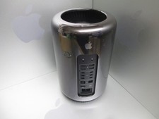  Apple Mac Pro 6.1 A1481 2013 3.5GHz Xeon 6-Core D300 2GB - 32GB RAM 512GB SSD