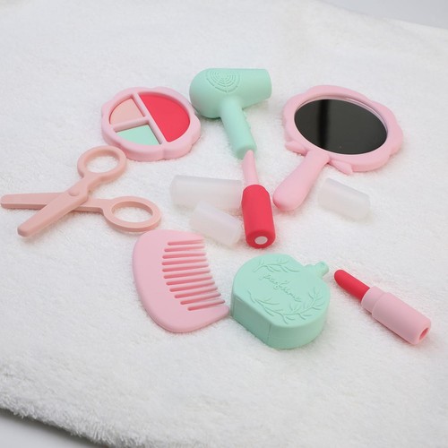 Kids pretend play makeup - pretend,